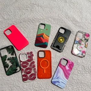 iPhone 13 Pro Max cases